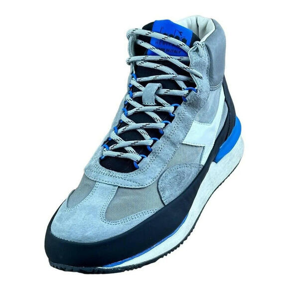 Diadora Heritage Equipe Athletic men size 10.5 Sneaker - Picture 6 of 10